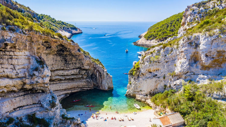 Croatia